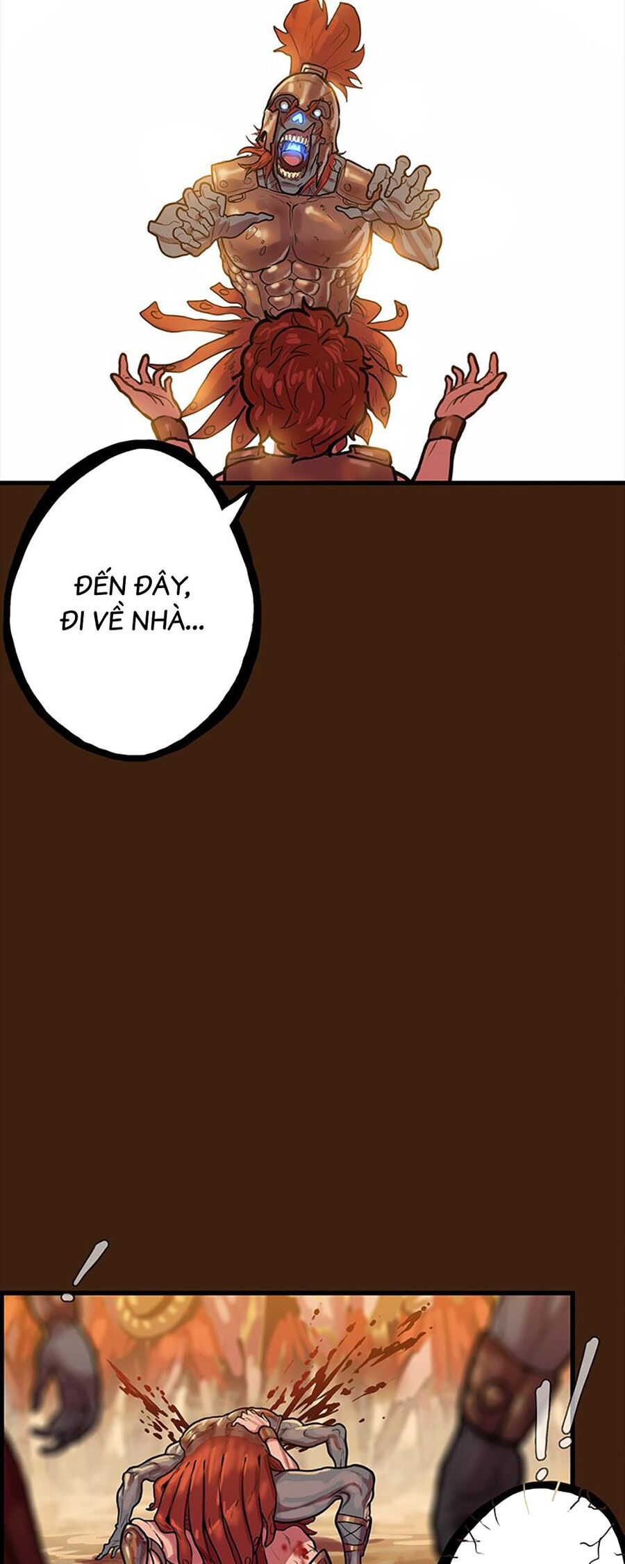 Ordeal Chapter 24 - Trang 2