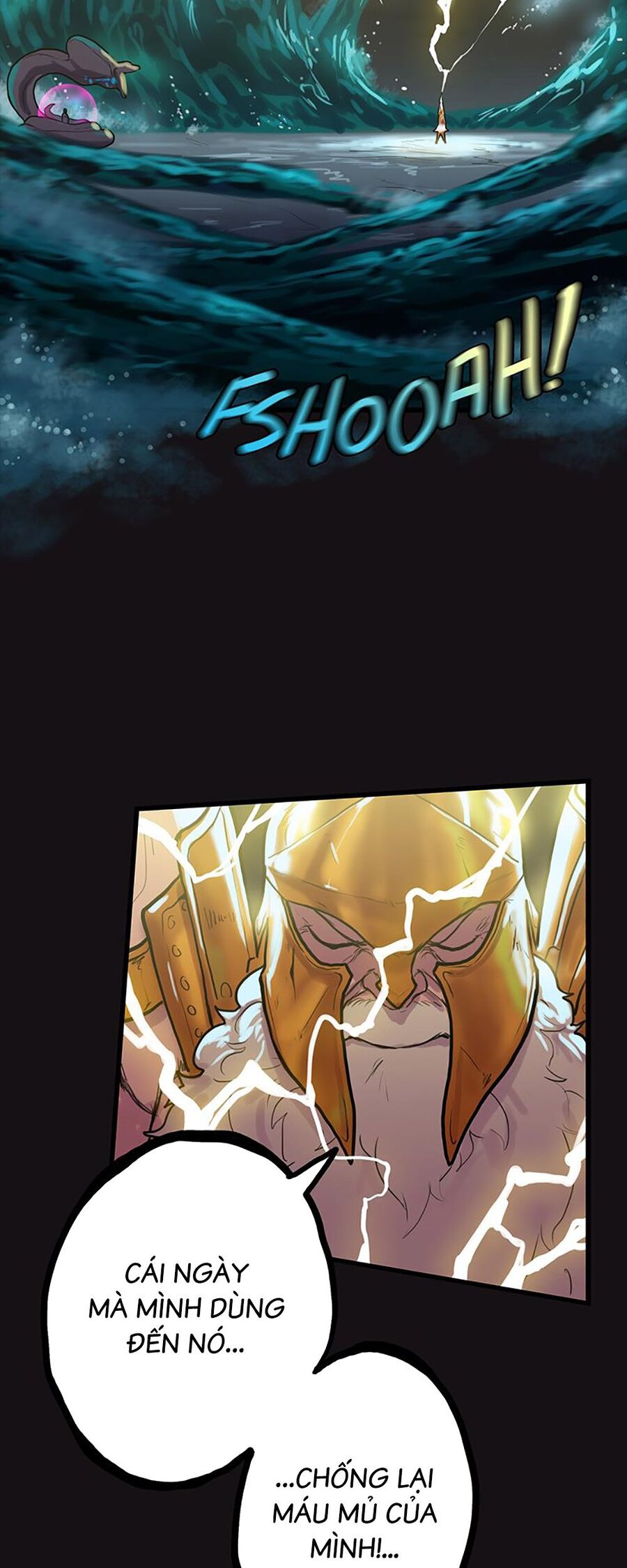 Ordeal Chapter 24 - Trang 2