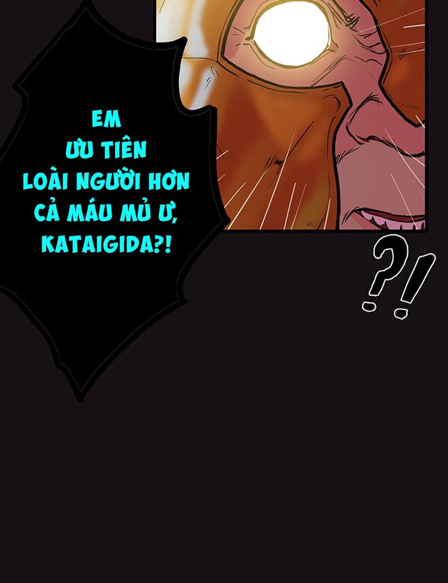 Ordeal Chapter 24 - Trang 2