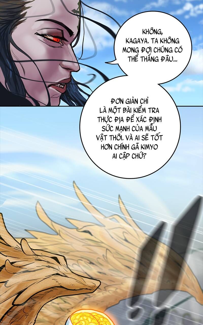 Ordeal Chapter 18 - Trang 2