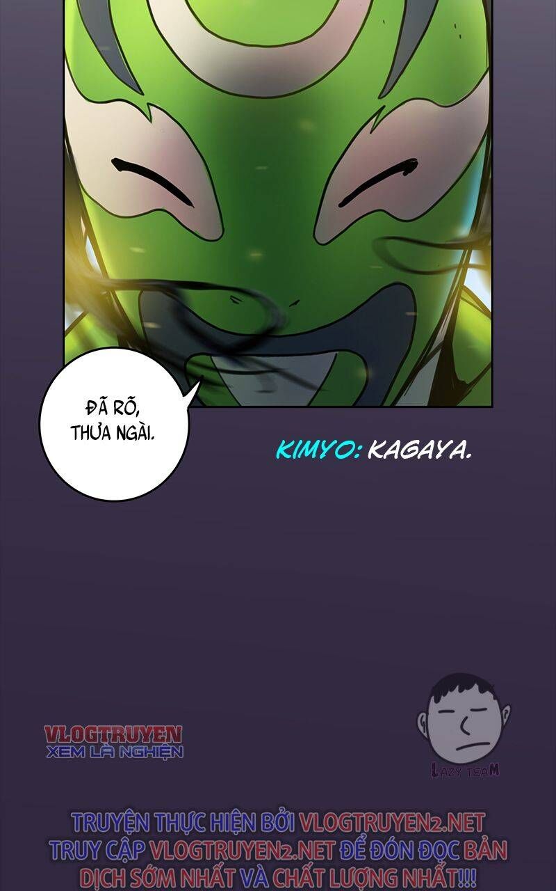 Ordeal Chapter 18 - Trang 2