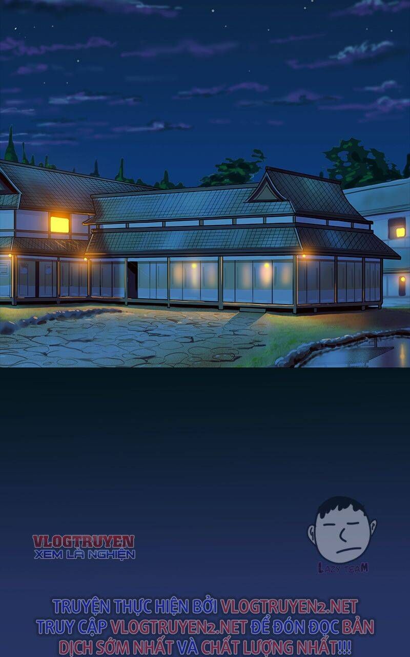 Ordeal Chapter 18 - Trang 2