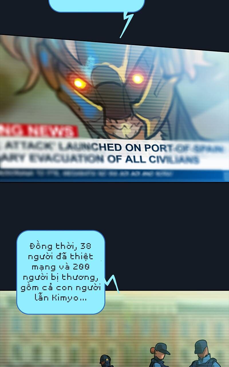 Ordeal Chapter 18 - Trang 2