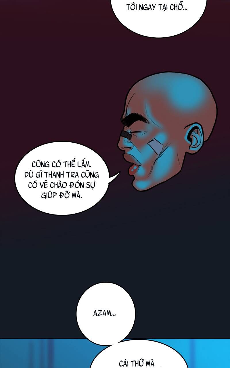 Ordeal Chapter 18 - Trang 2