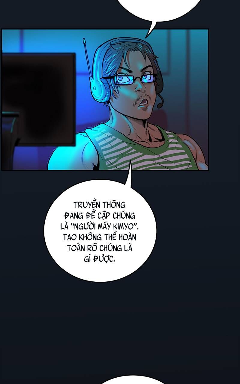 Ordeal Chapter 18 - Trang 2