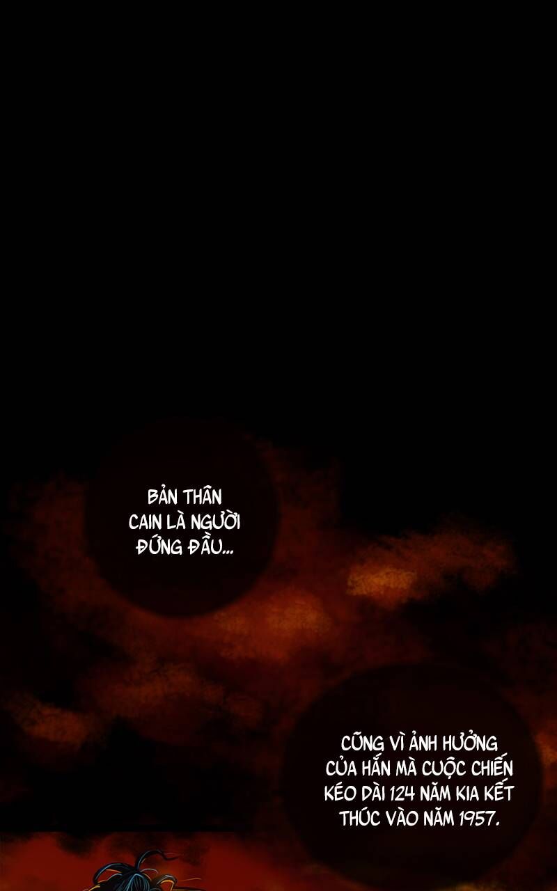 Ordeal Chapter 11 - Trang 2