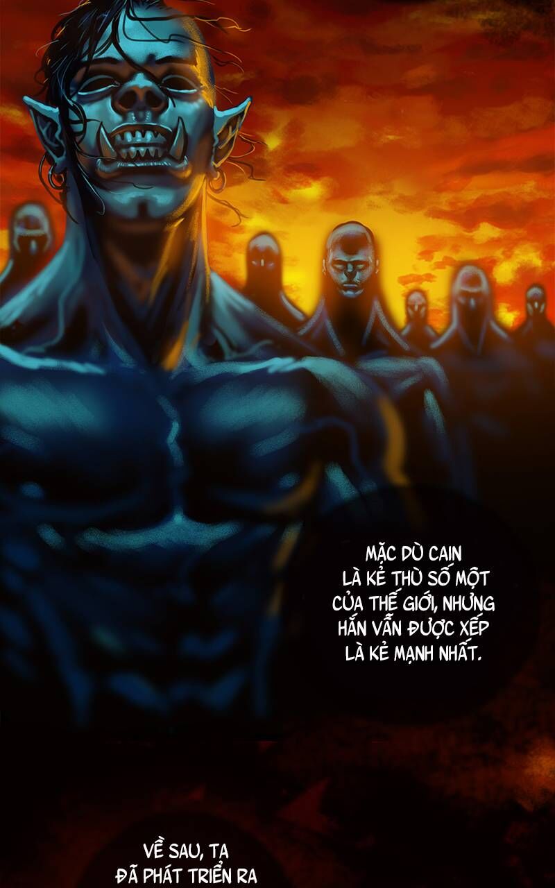 Ordeal Chapter 11 - Trang 2