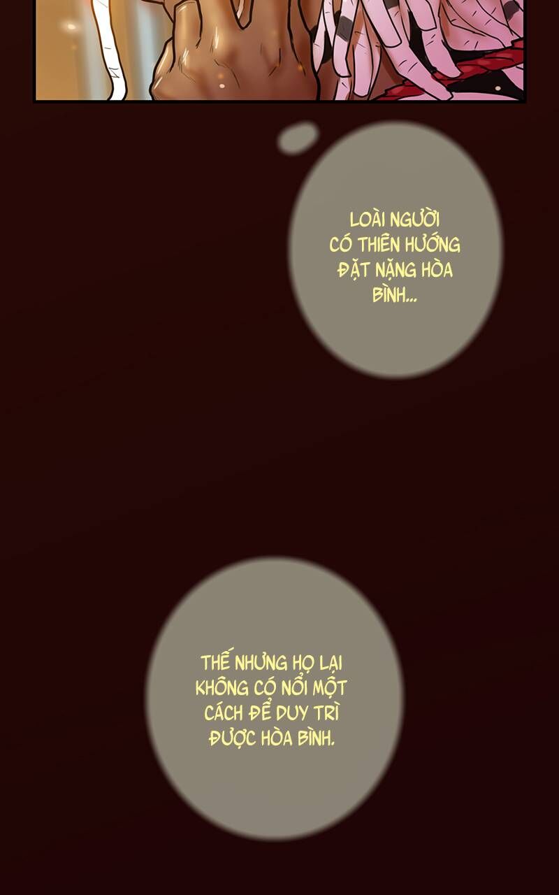 Ordeal Chapter 11 - Trang 2