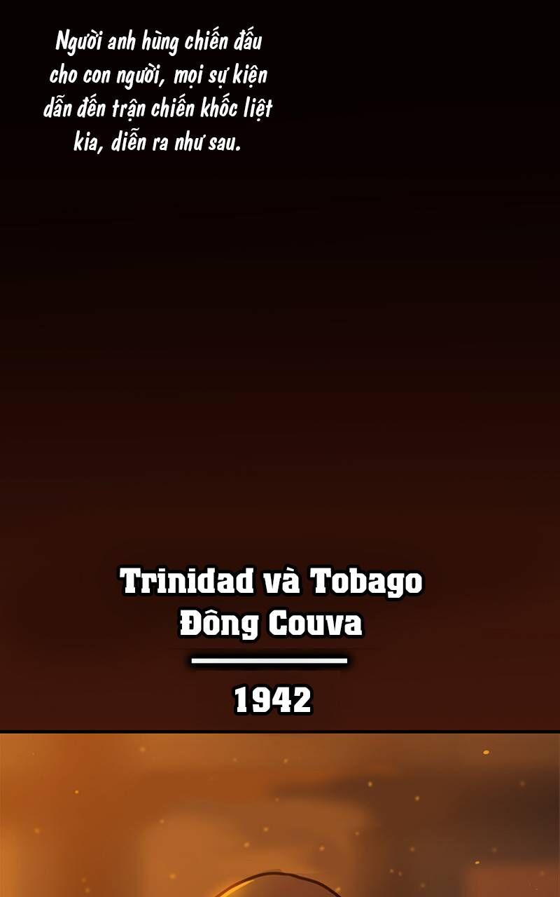 Ordeal Chapter 11 - Trang 2