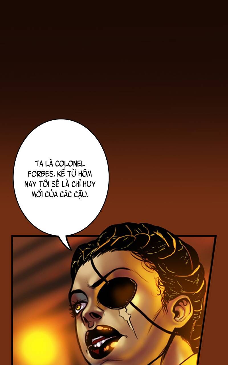 Ordeal Chapter 11 - Trang 2