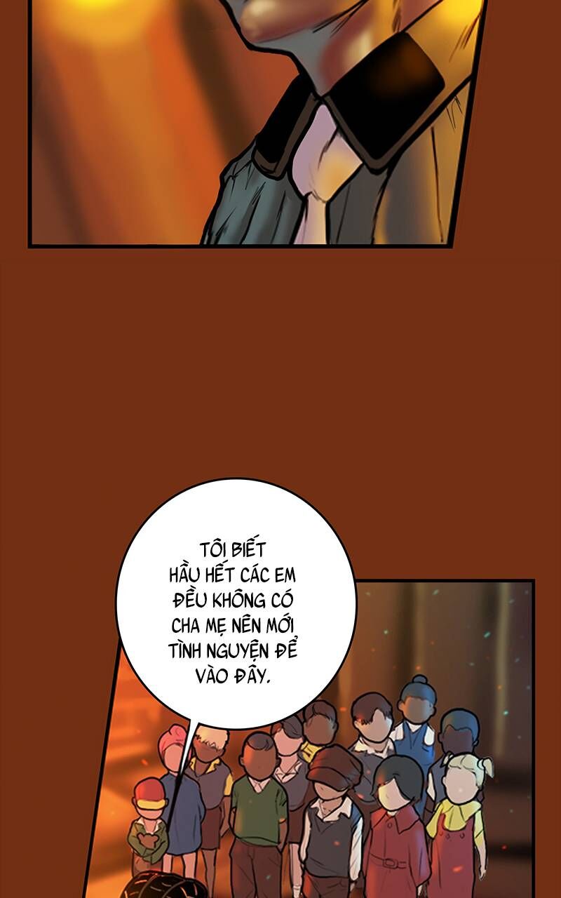 Ordeal Chapter 11 - Trang 2