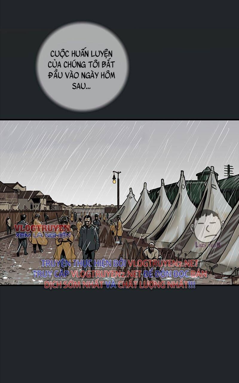 Ordeal Chapter 11 - Trang 2