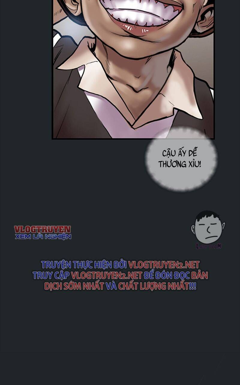 Ordeal Chapter 11 - Trang 2