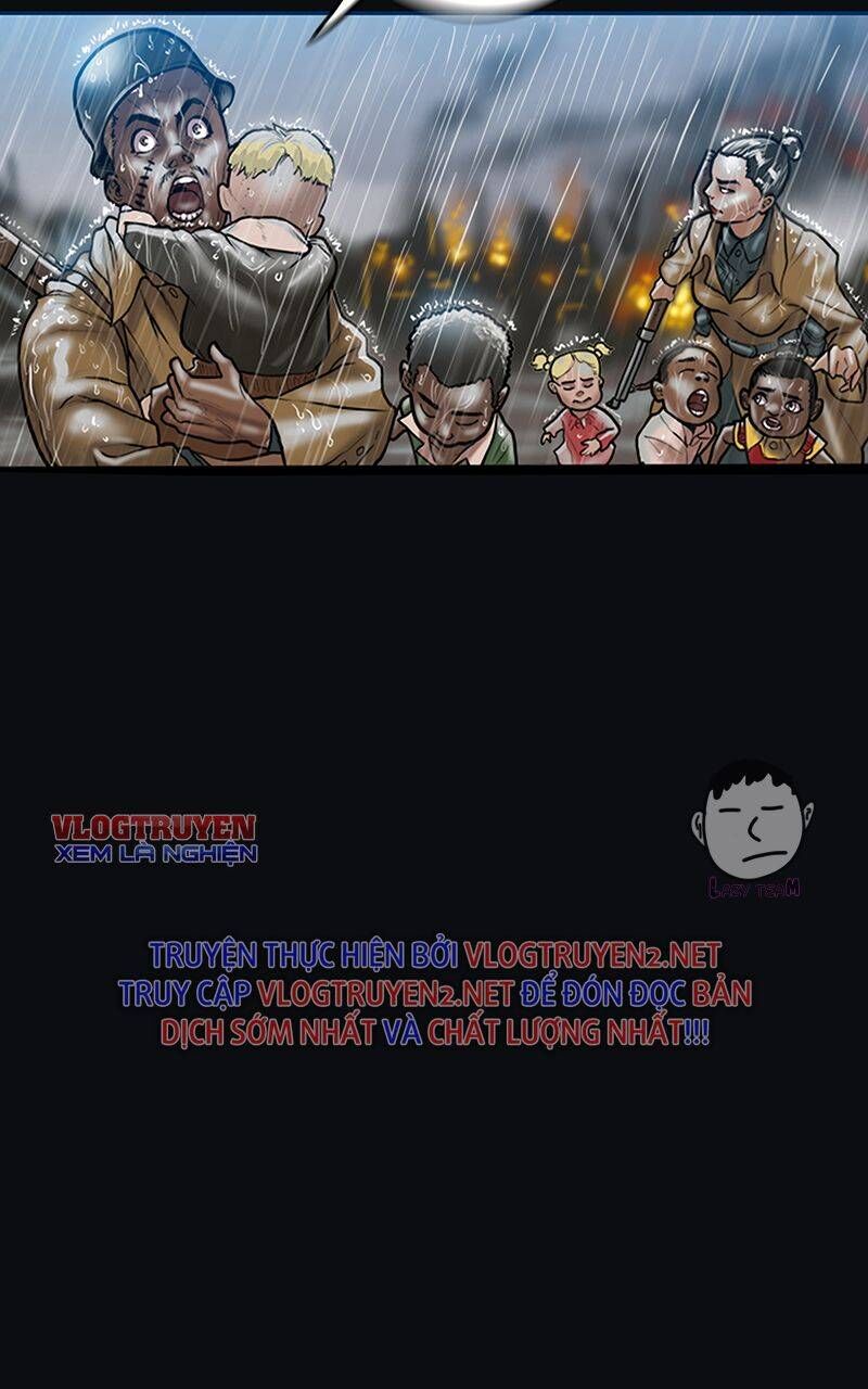 Ordeal Chapter 11 - Trang 2