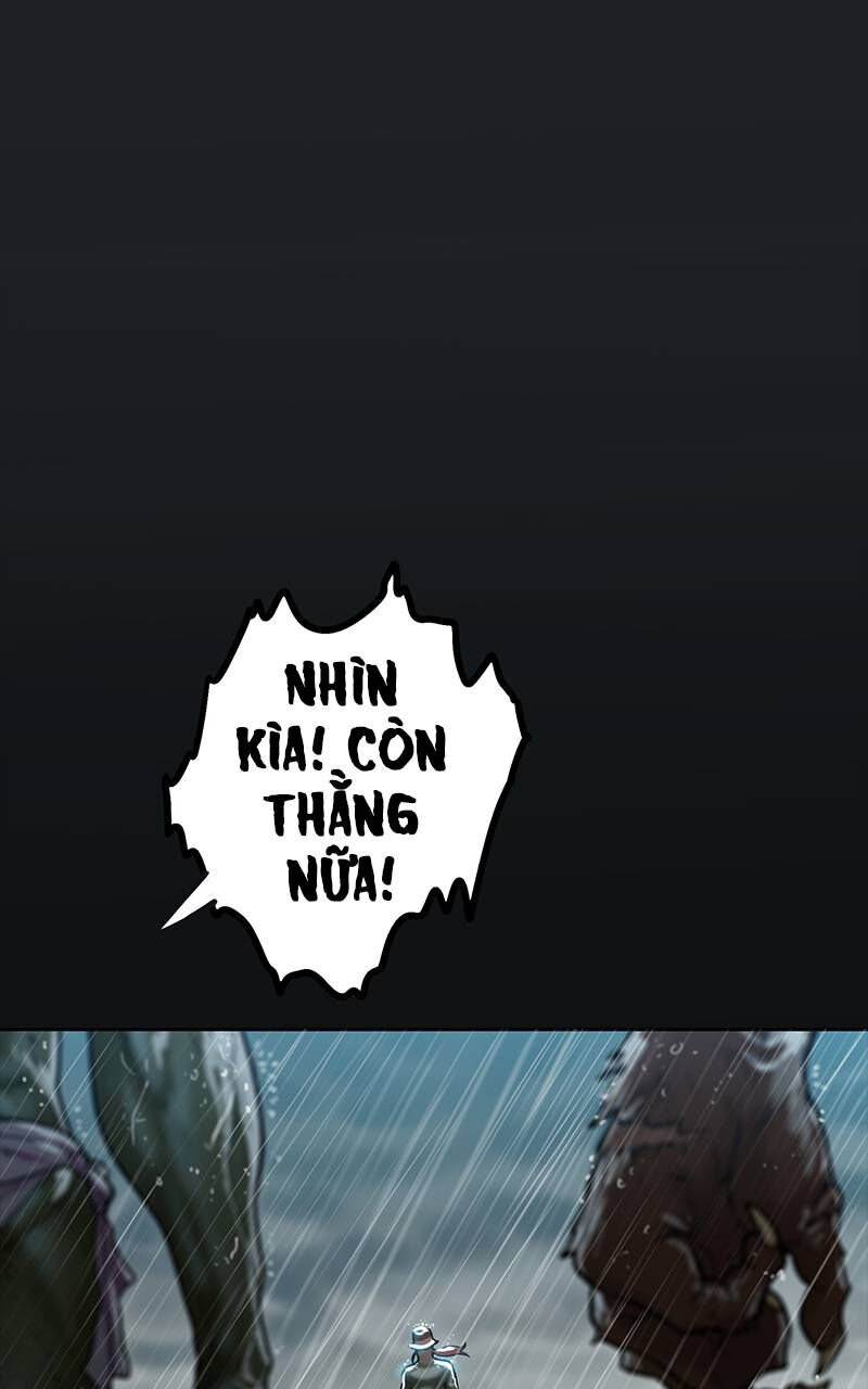 Ordeal Chapter 11 - Trang 2