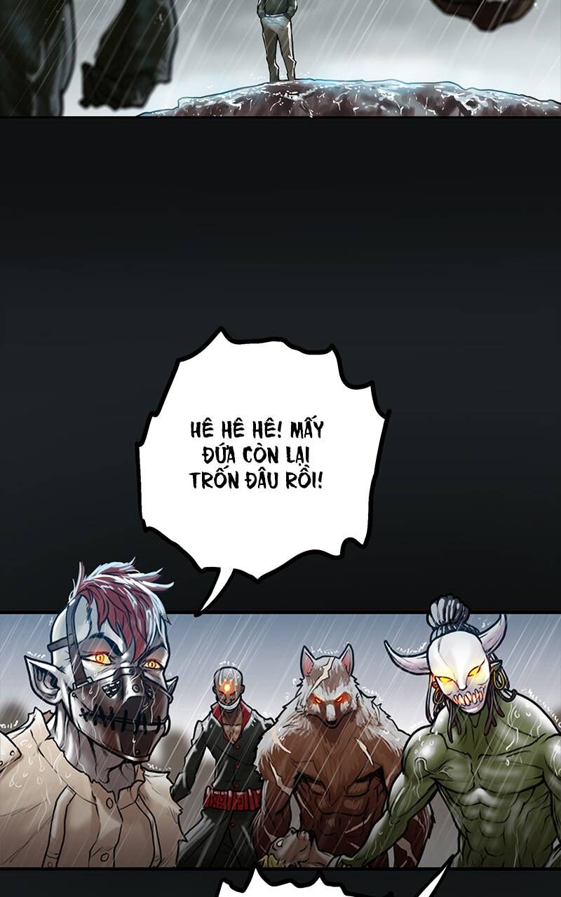 Ordeal Chapter 11 - Trang 2