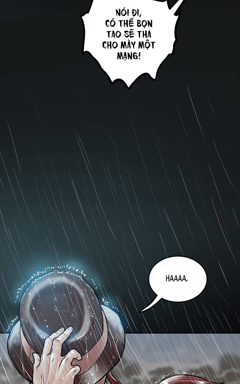 Ordeal Chapter 11 - Trang 2