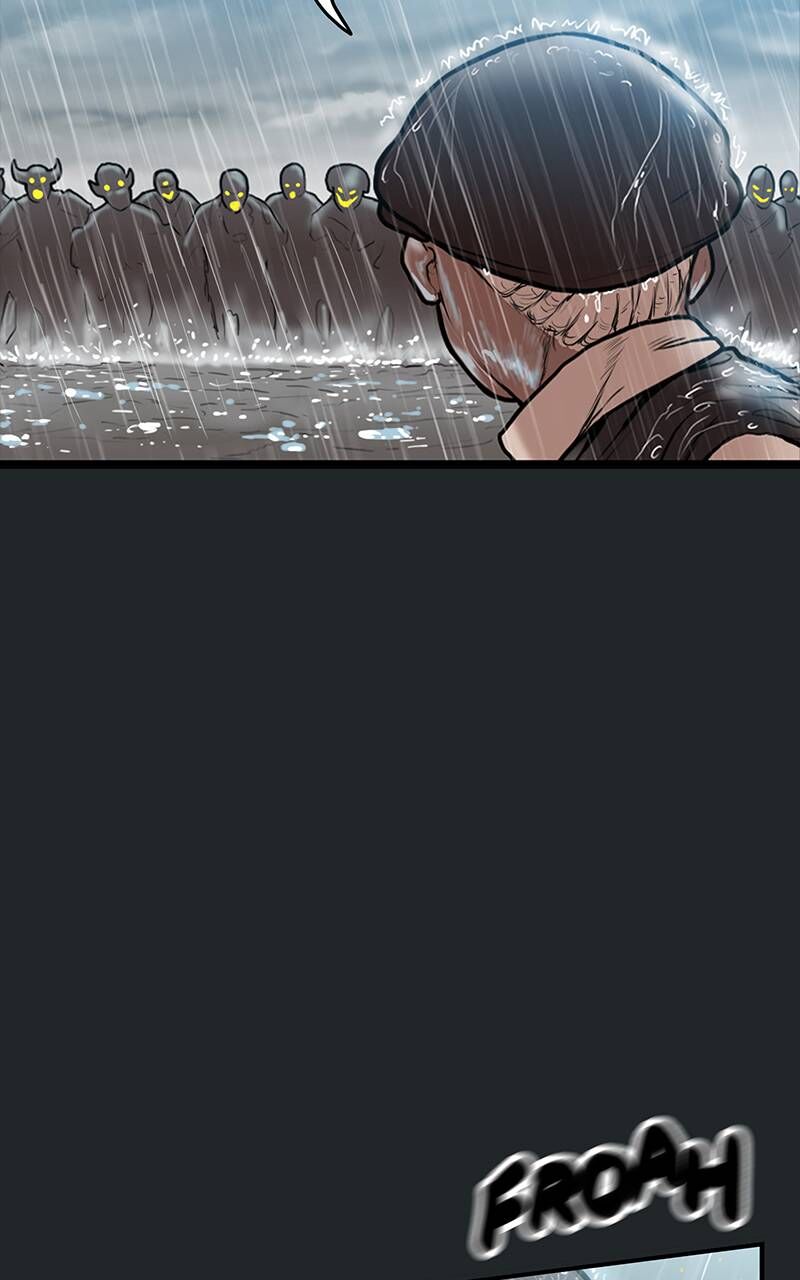 Ordeal Chapter 11 - Trang 2