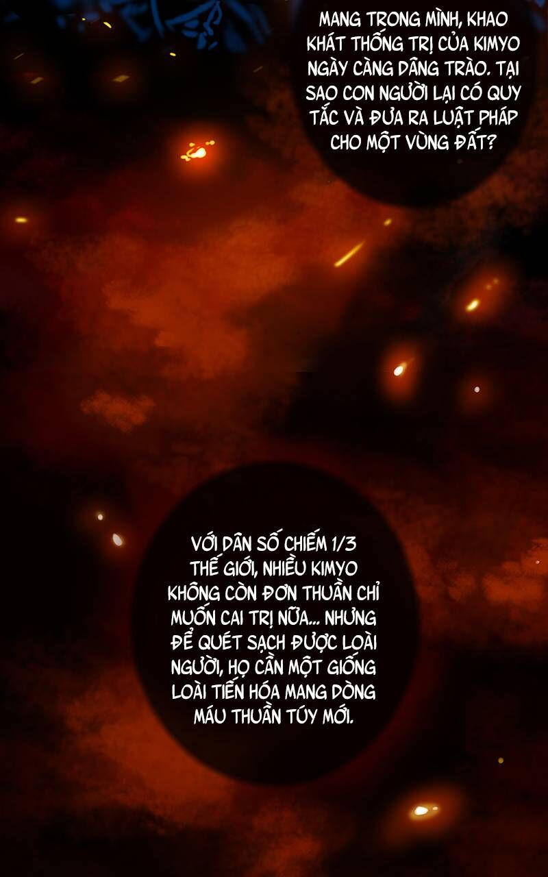 Ordeal Chapter 11 - Trang 2