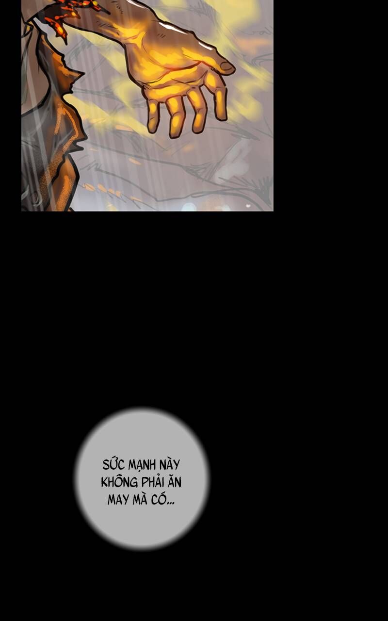 Ordeal Chapter 11 - Trang 2