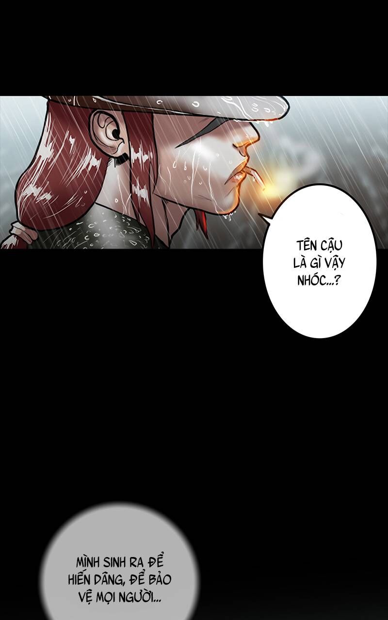 Ordeal Chapter 11 - Trang 2