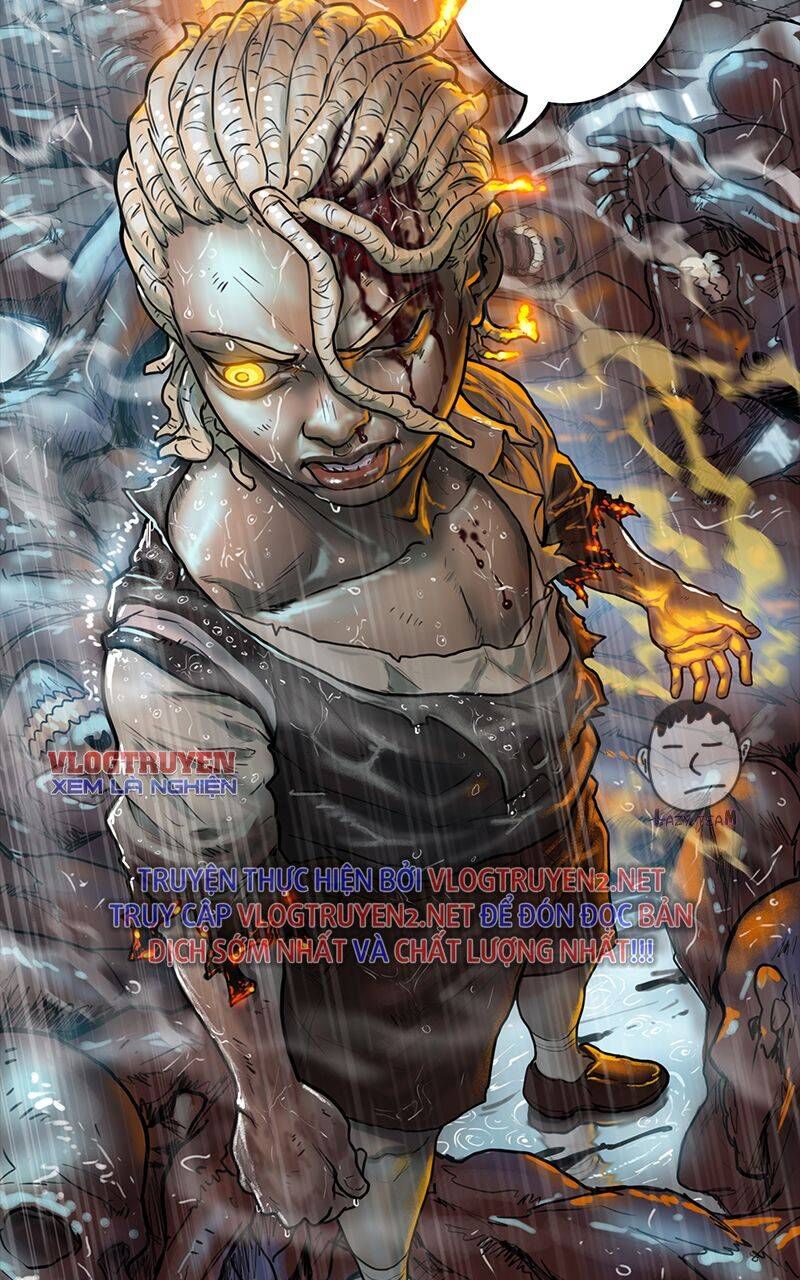 Ordeal Chapter 11 - Trang 2