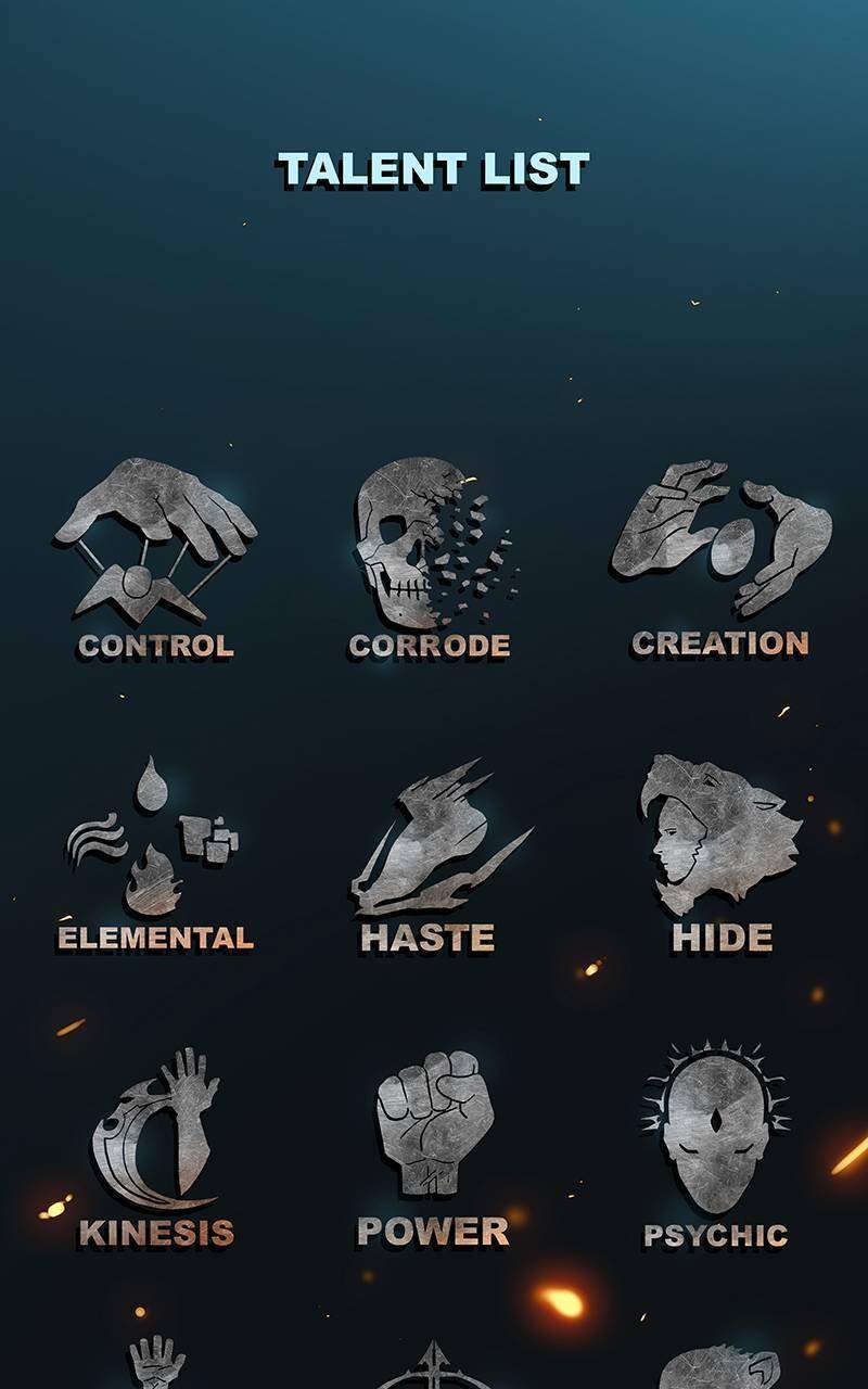 Ordeal Chapter 10 - Trang 2