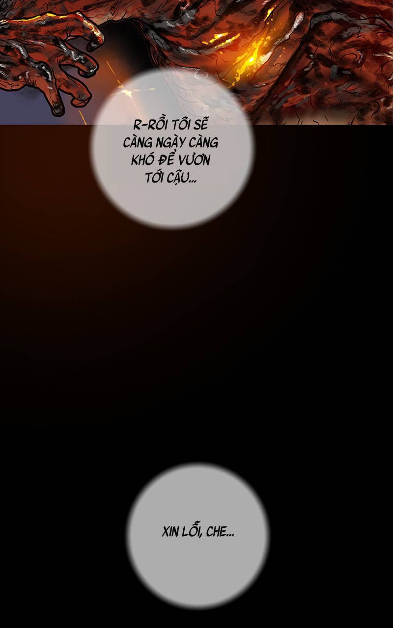 Ordeal Chapter 10 - Trang 2