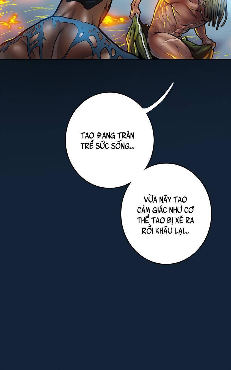 Ordeal Chapter 10 - Trang 2