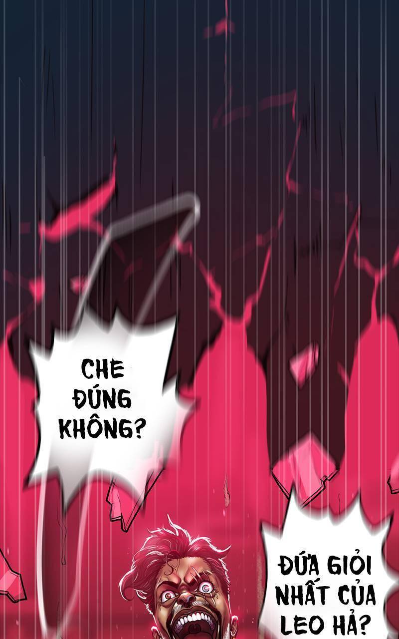 Ordeal Chapter 10 - Trang 2