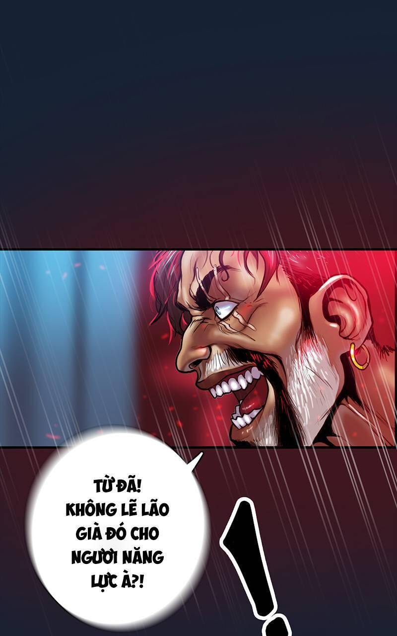 Ordeal Chapter 10 - Trang 2