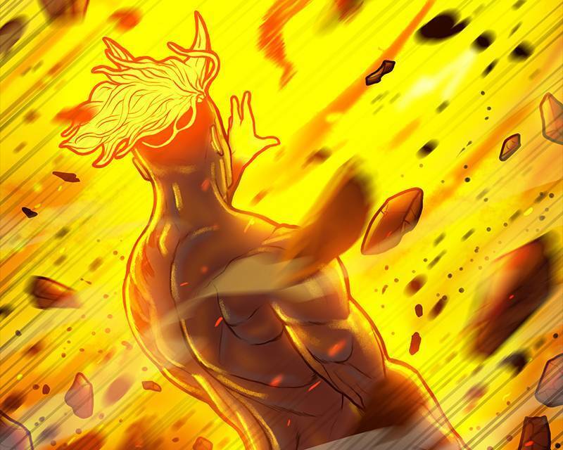 Ordeal Chapter 10 - Trang 2