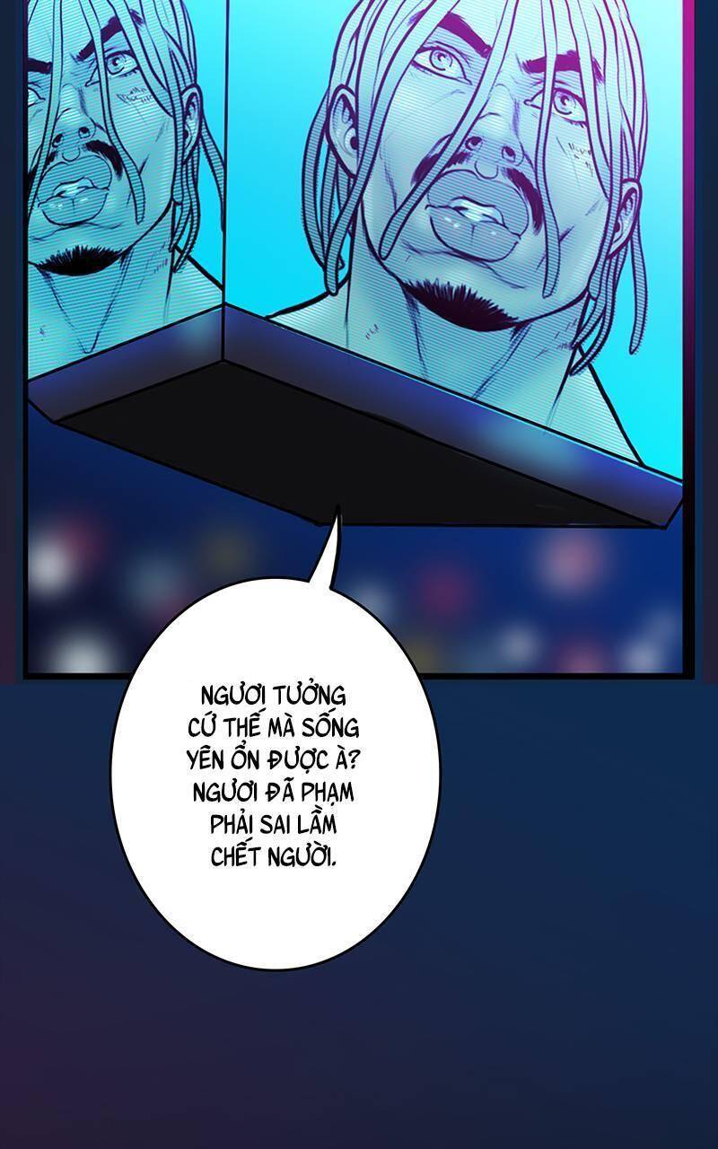 Ordeal Chapter 10 - Trang 2