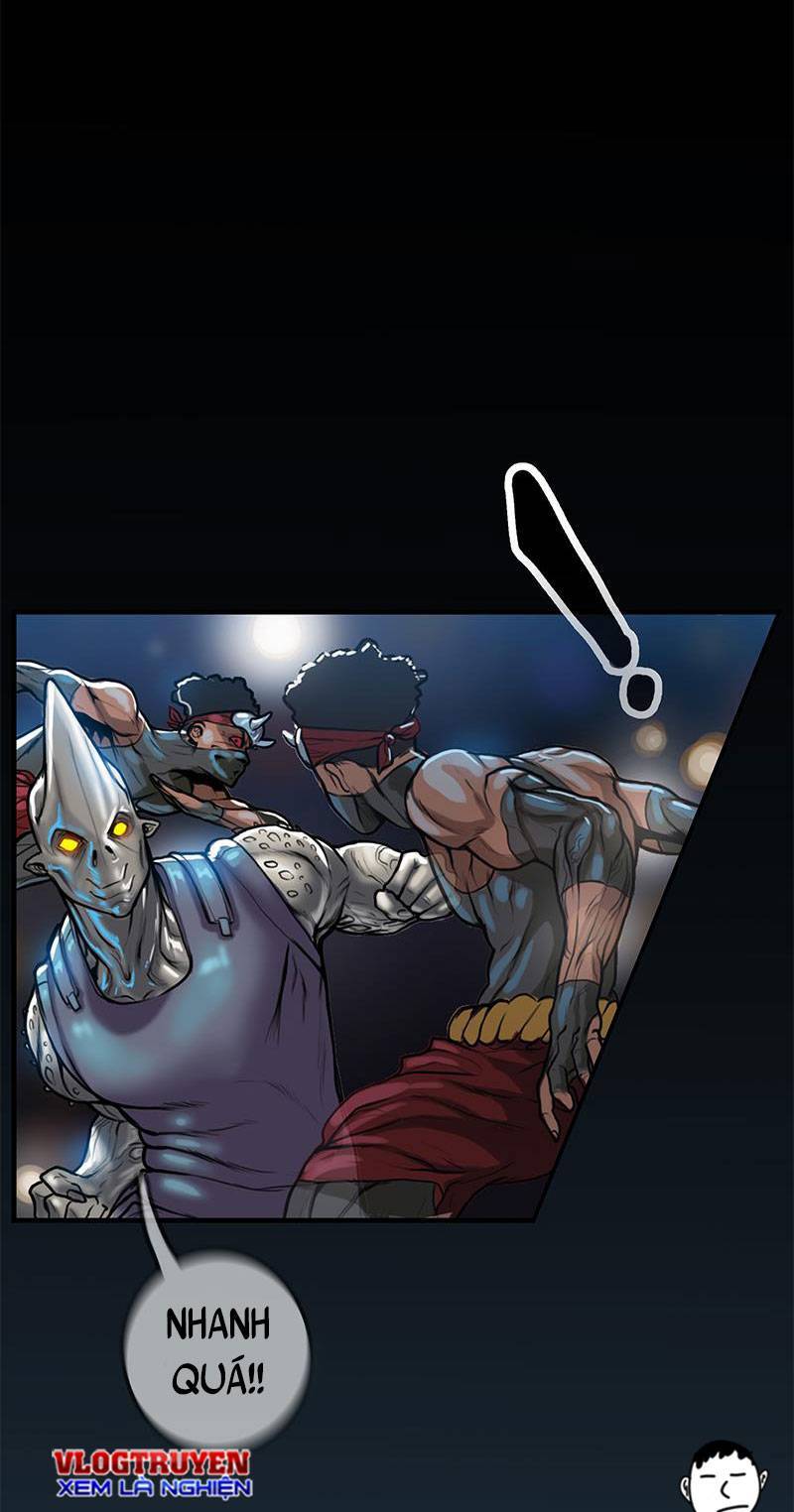 Ordeal Chapter 6 - Trang 2