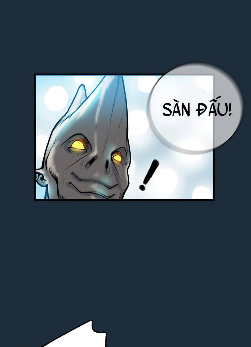 Ordeal Chapter 6 - Trang 2