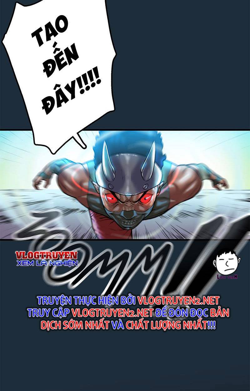 Ordeal Chapter 6 - Trang 2