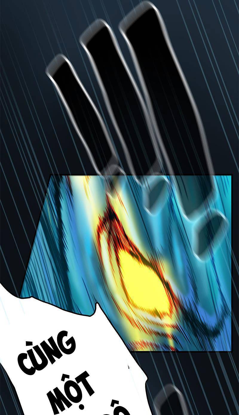 Ordeal Chapter 6 - Trang 2