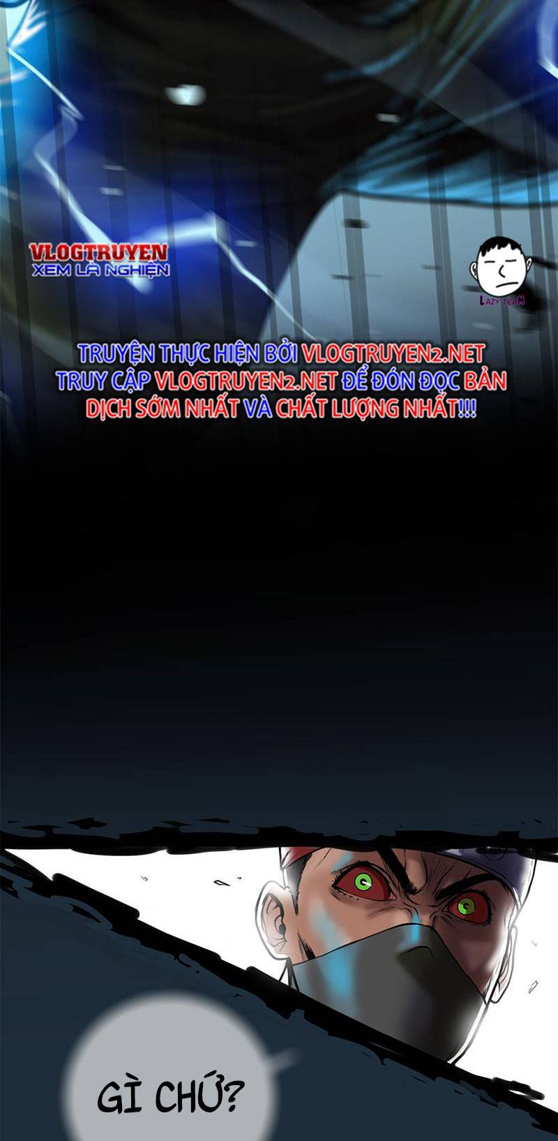 Ordeal Chapter 6 - Trang 2