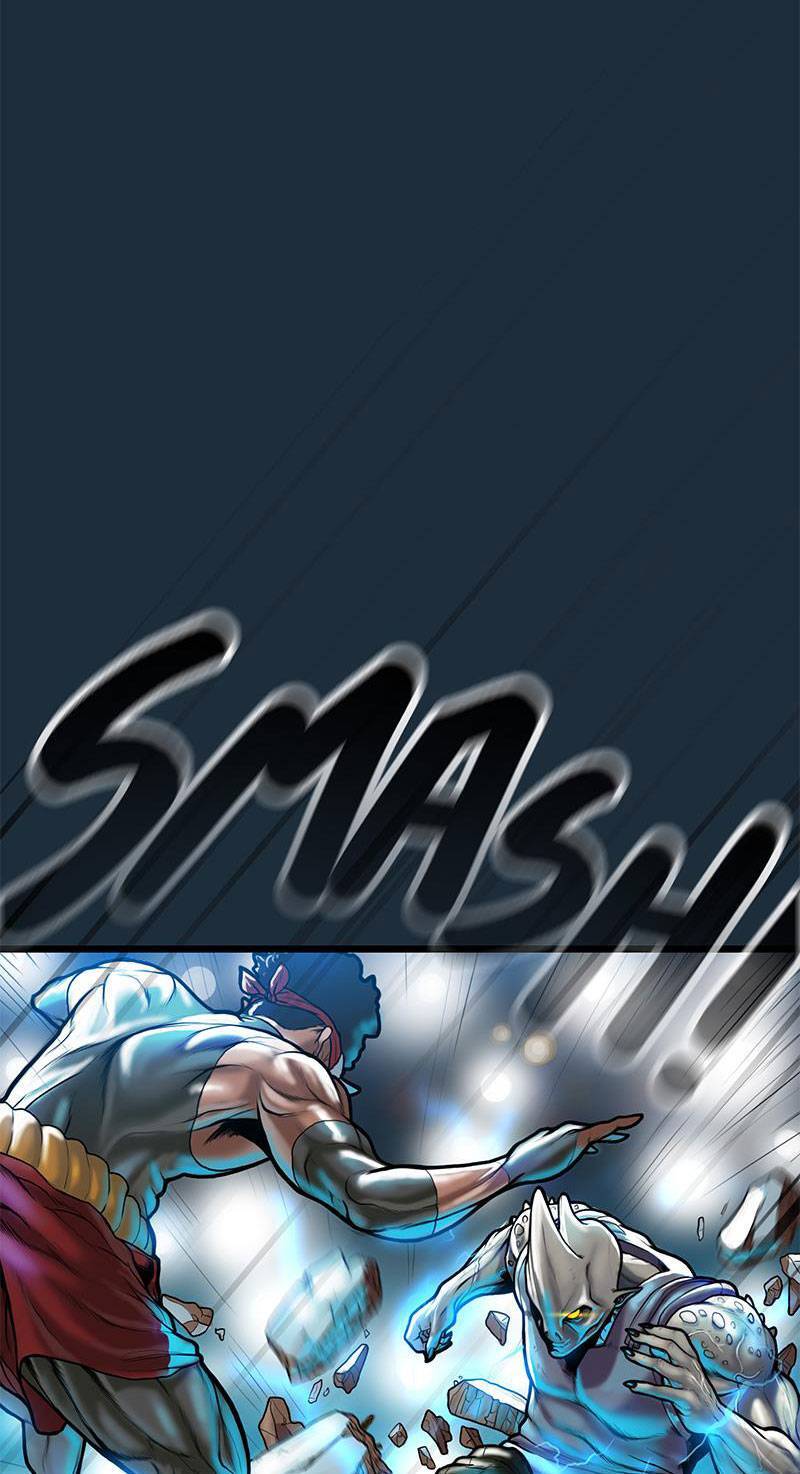 Ordeal Chapter 6 - Trang 2