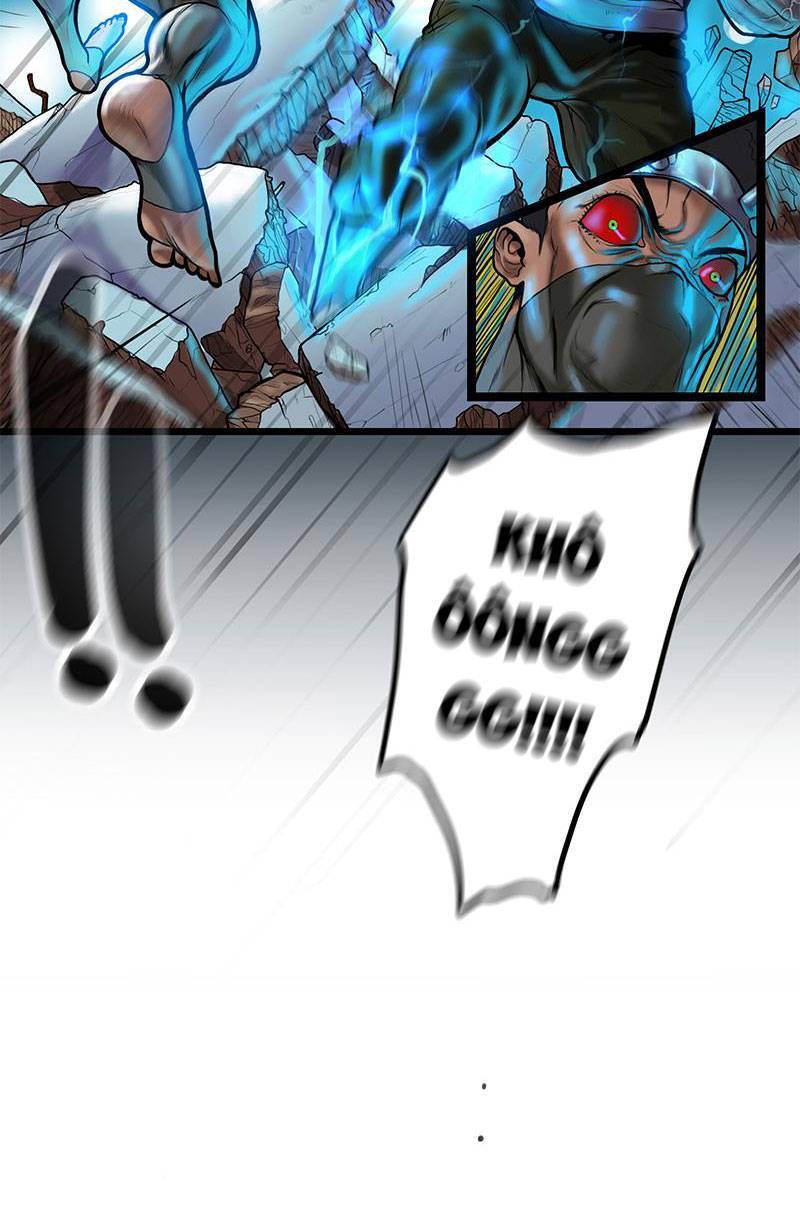 Ordeal Chapter 6 - Trang 2