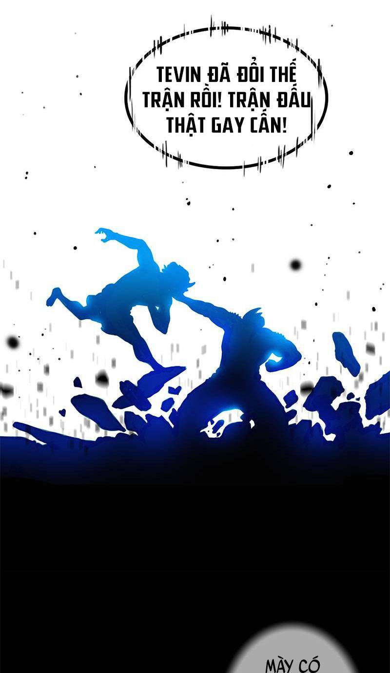 Ordeal Chapter 6 - Trang 2