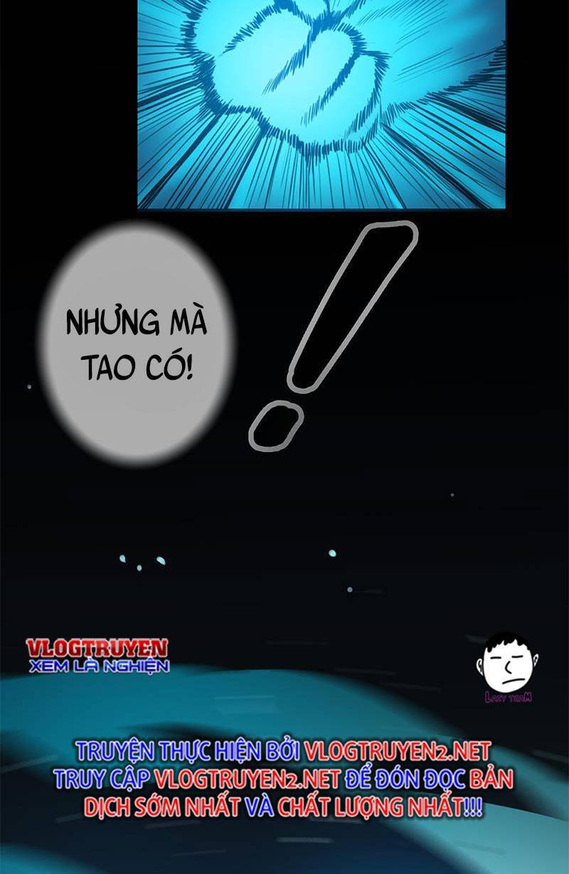 Ordeal Chapter 6 - Trang 2