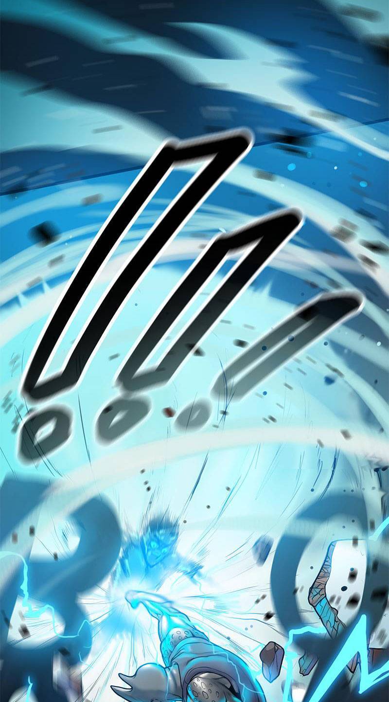 Ordeal Chapter 6 - Trang 2