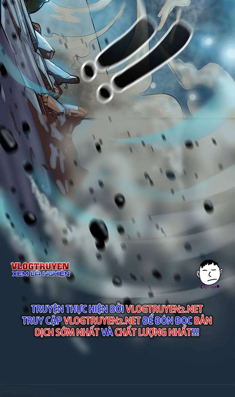 Ordeal Chapter 6 - Trang 2