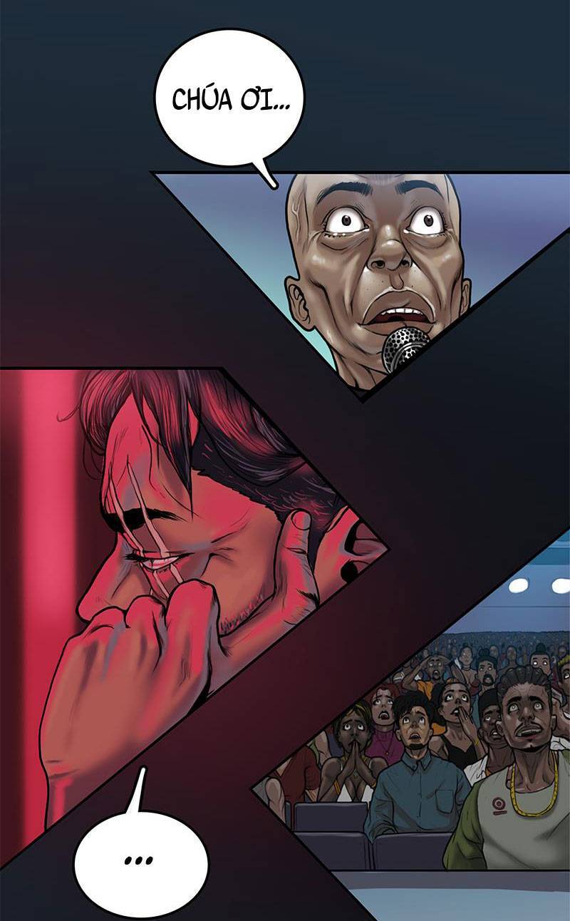 Ordeal Chapter 6 - Trang 2