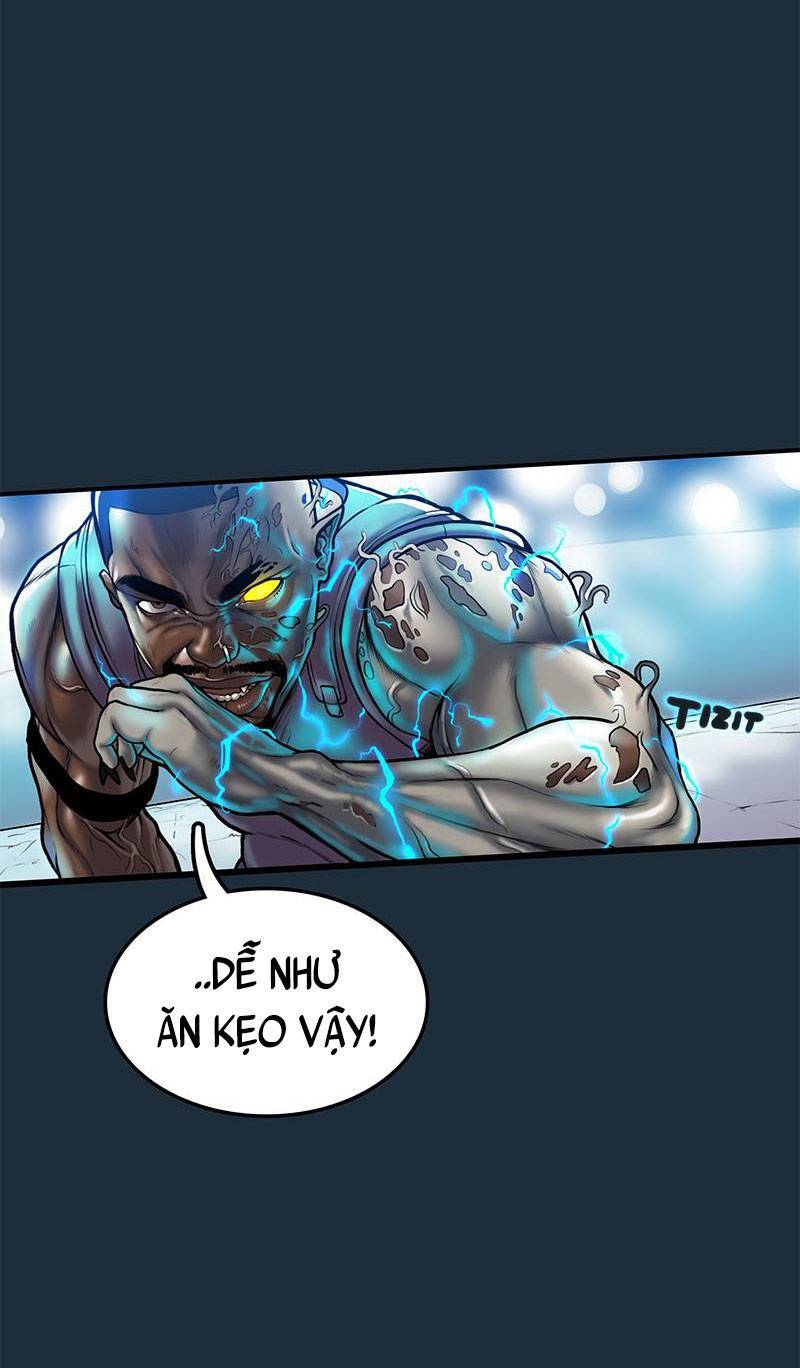 Ordeal Chapter 6 - Trang 2