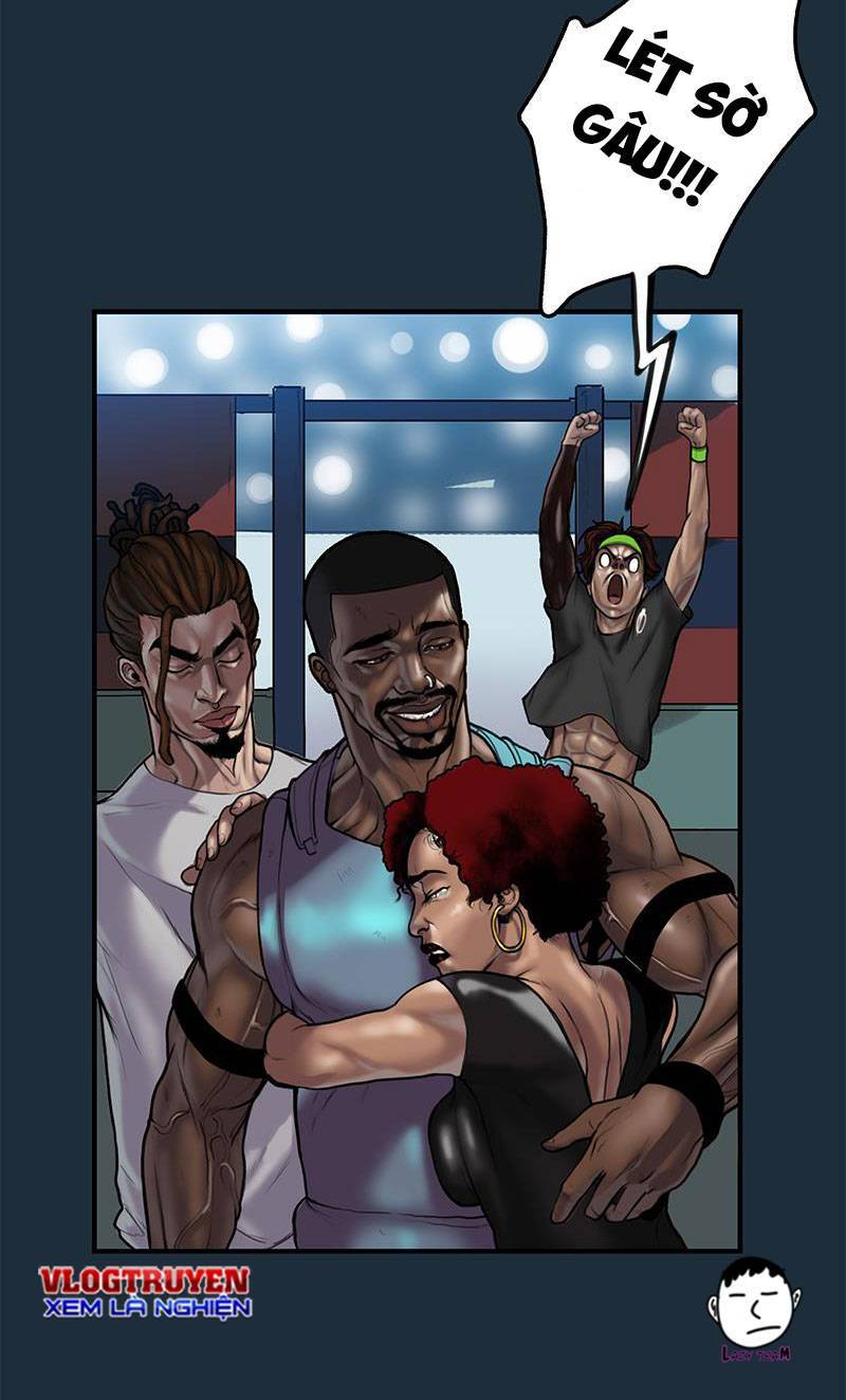 Ordeal Chapter 6 - Trang 2