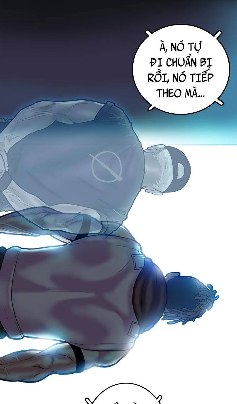 Ordeal Chapter 6 - Trang 2