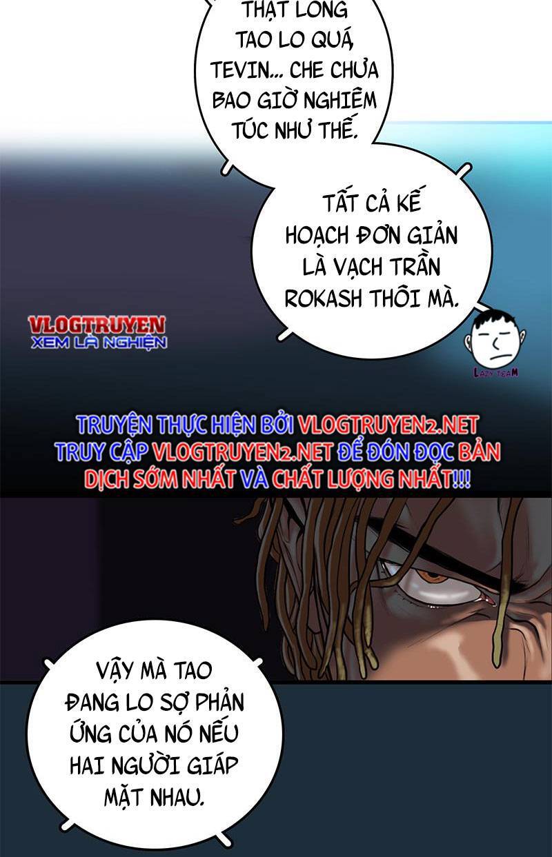 Ordeal Chapter 6 - Trang 2