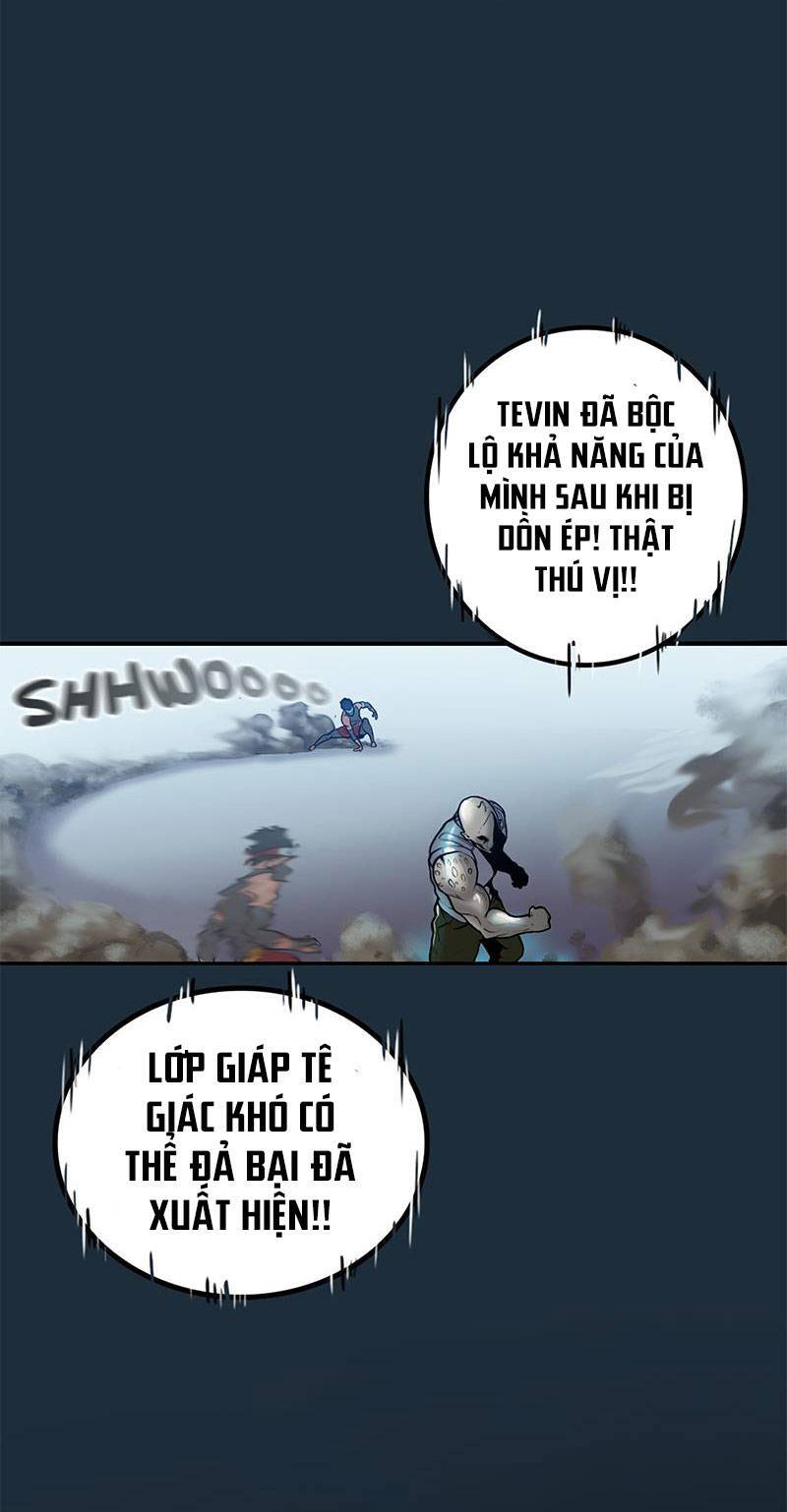 Ordeal Chapter 6 - Trang 2